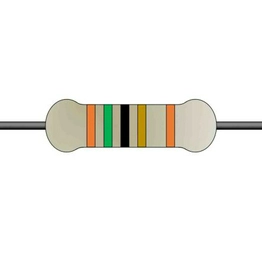 YAGEO MFR-25FTE52-15R image