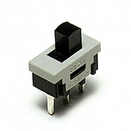 NKK Switches CS12ANW03 image
