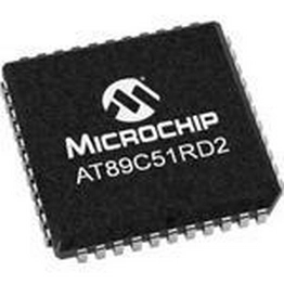 Microchip Technology AT89C51RD2-SLSUM image