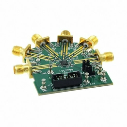 DC2091A Analog Devices