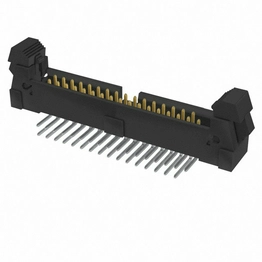 samtec EHT-117-01-S-D-RA-01 image