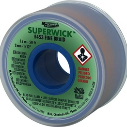 453 Super Wick
