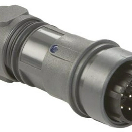 bulgin PXP6011/08P/CR/0709 image