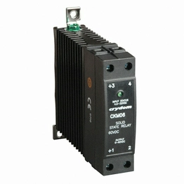 Sensata Technologies CKM0620 image