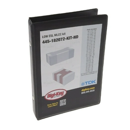 TDK LowESL-CG01-E3-KIT image