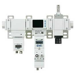 SMC AMS40A-F04D-PN-KLG image