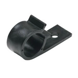 HellermannTyton 211-70104 6D20-POM-BK image