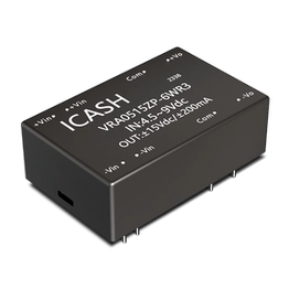VRA0515ZP-6WR3 ICASH