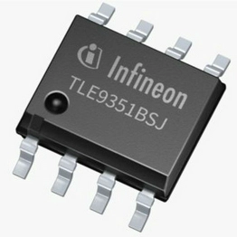 TLE9351BSJXTMA1 Infineon Technologies