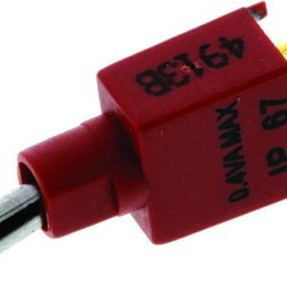 TST 1 G knitter-switch