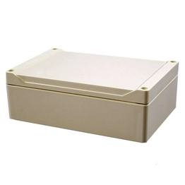 Hammond Manufacturing 1555H2GY image