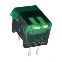 cts 195-2MST image