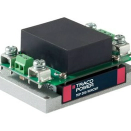 TRACO Power TEP 200-2415WIRCMF image