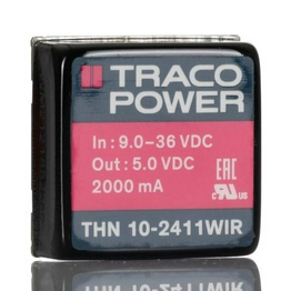TRACO Power THN 10-2411WIR image