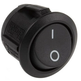 bulgin R13112AAAA image