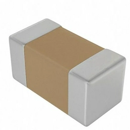 KEMET C0603C622J5GACTU image