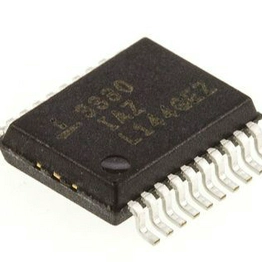 Renesas Electronics ICL3222ECAZ image