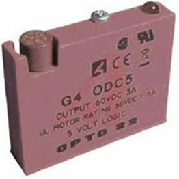 OPTO 22 G4ODC5 image