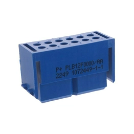 PLB12F0000/AA Amphenol