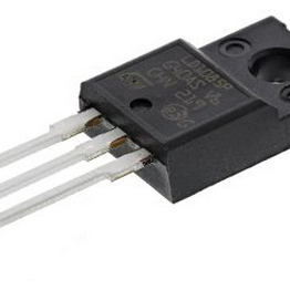 STMicroelectronics LD1085P image