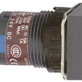 XB6ECW3B2P Schneider Electric
