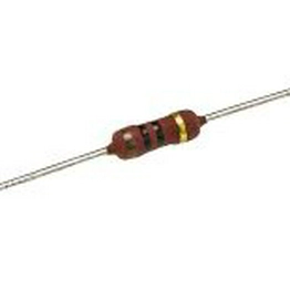 Vishay Intertechnology PR01000101009JA100 image