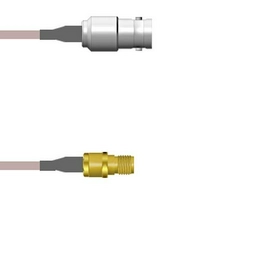 Q-0202T0001060I Amphenol Custom Cable