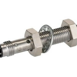 OMRON E2B-S08KS02-MC-B2 image