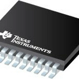 Texas Instruments SN74AHC273PW image