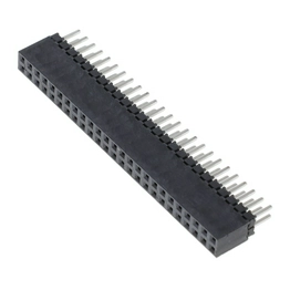 samtec ESQT-125-03-F-D-310 image