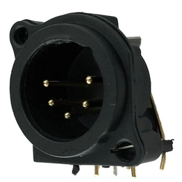 IO-XLR5-M-EH IO Audio Technologies