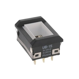 NKK Switches UB15NBKW01N image