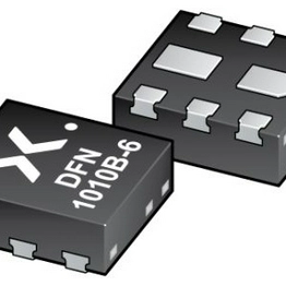 nexperia PMDXB950UPELZ image