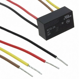 RCD-24-0.50/W RECOM Power