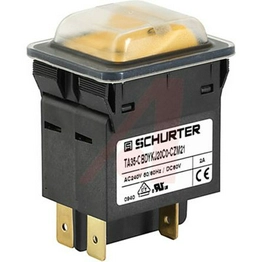 SCHURTER 4435.0264 image