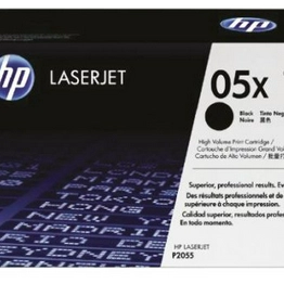 CE505X Hewlett-Packard