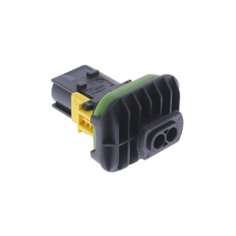 TE Connectivity 1-1703841-1 image