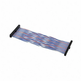 FFTP-25-D-03.85-01-N samtec