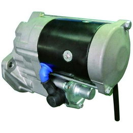 6068TFM50YEAR20026CYL,414CI,6.8LSTARTER International Lighting