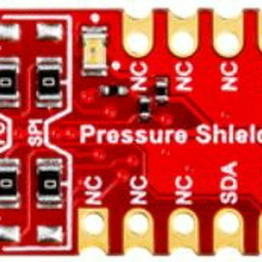 Infineon Technologies S2GOPRESSUREDPS310TOBO1 image