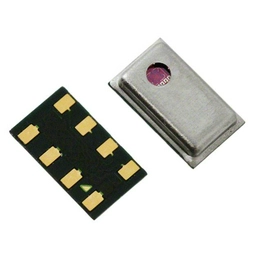 NXP Semiconductors MPL115A1T1 image