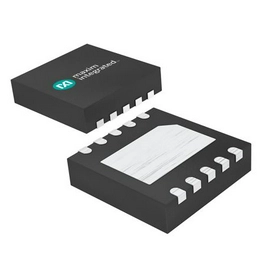 Analog Devices MAX25301AATB/V+ image