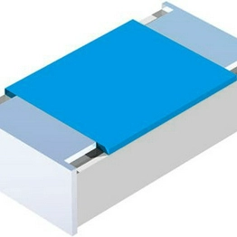 Vishay Intertechnology MCT06030D1052BP500 image