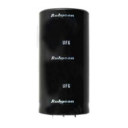 450UFG820MBN40X60 Rubycon