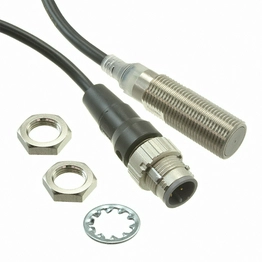 E2E-X2B1T12-M1TJ 0.3M OMRON
