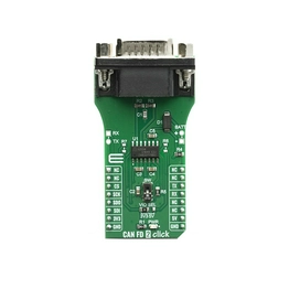 MIKROE-4062 MikroElektronika