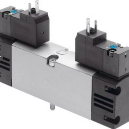 VSVA-B-T32H-AH-A1-2AC1 FESTO