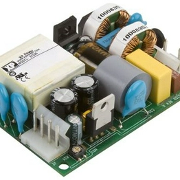 XP Power ECS25US48 image