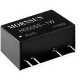 H1212S-1W MORNSUN