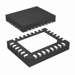 Texas Instruments OPT3101RHFR image